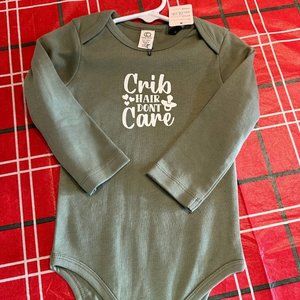 Baby Onesie